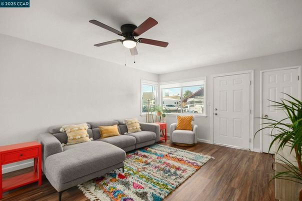 Interior, Living room, Wood Texture Flooring
