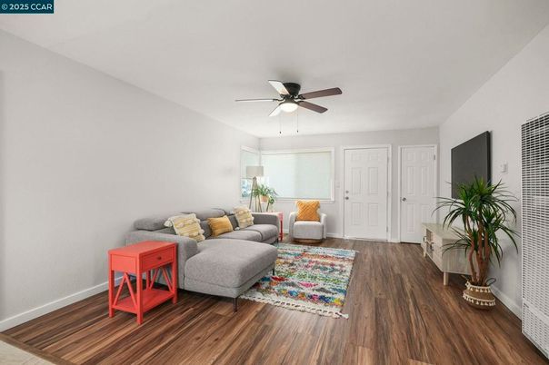 Interior, Living room, Wood Texture Flooring