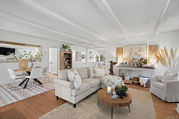Dining room, Interior, Living room, Wood Texture Flooring