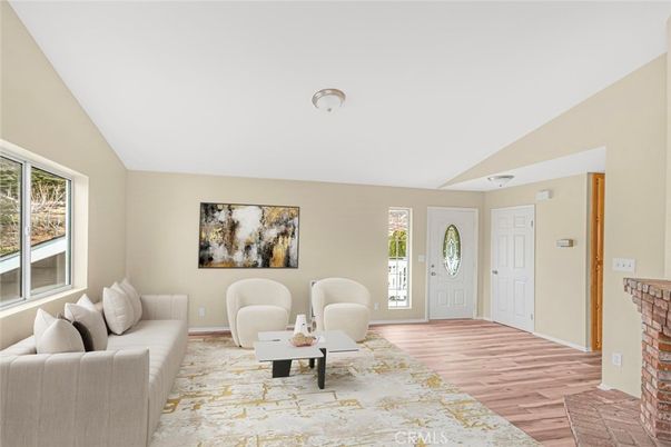 Interior, Living room, Wood Texture Flooring