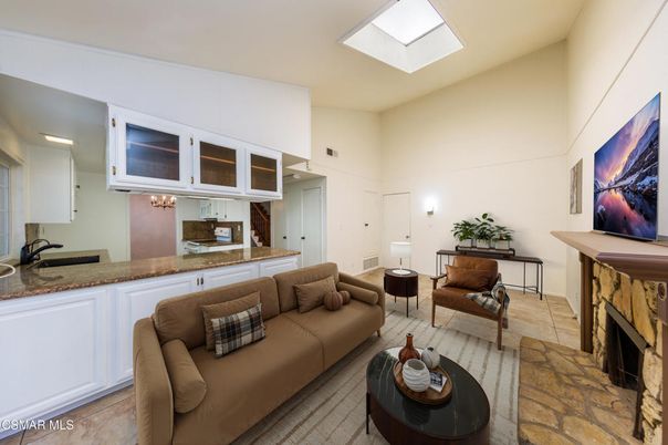 Fireplace, Interior, Living room