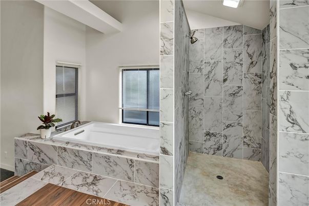 Bathroom, Interior, Marble, Marble Walls