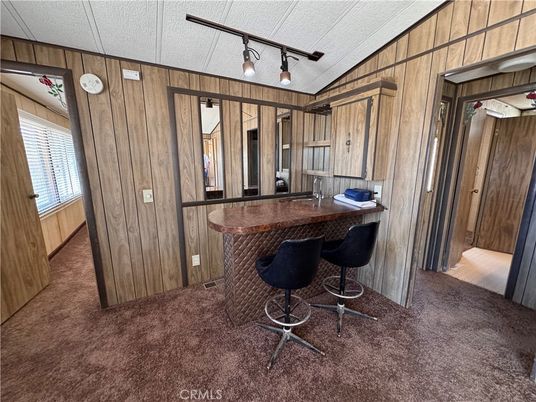 Interior, Wooden Walls