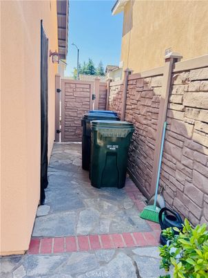 Exterior, Hot Tub
