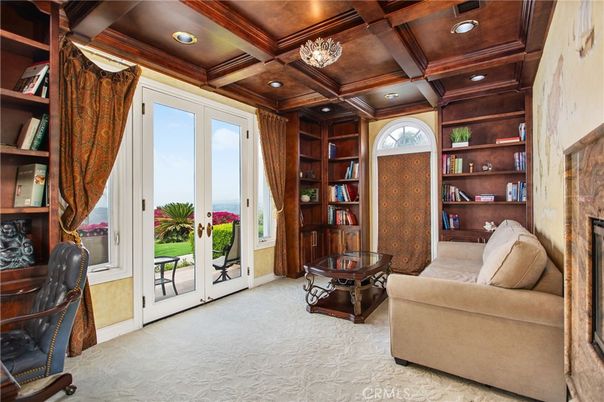 Interior, Recessed Lighting, Wooden Beams, Wooden Ceilings