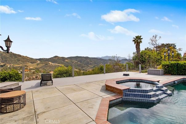 Exterior, Pool, Other