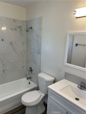 Bathroom, Interior, Marble Walls