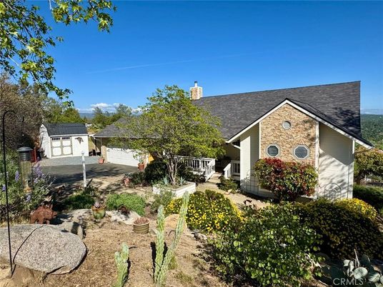 Backyard, Detached Garage, Exterior, Facade, Brick Facade, Cape Cod