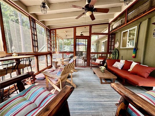 Dining room, Interior, Living room, Sun Room