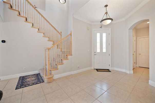 Interior, Pendant Lights, Recessed Lighting