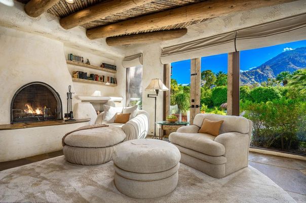 Fireplace, Interior, Living room, Wooden Beams, Wooden Ceilings