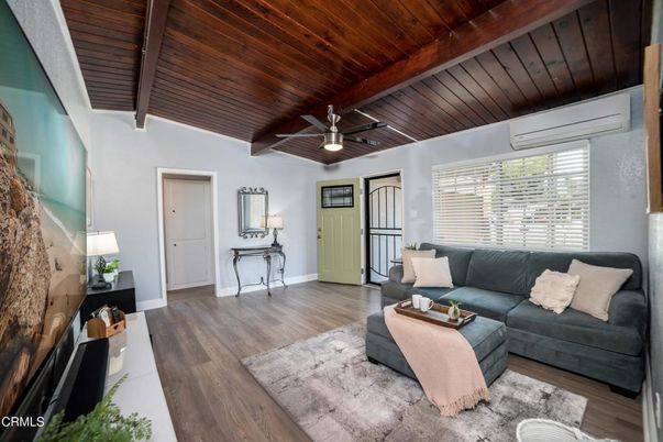 Interior, Living room, Wooden Beams, Wooden Ceilings, Wood Texture Flooring