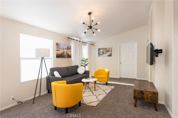 Interior, Living room, Pendant Lights