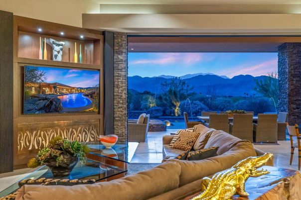 Interior, Living room, Other
