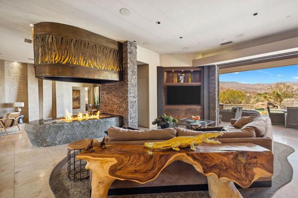 Interior, Living room, Other