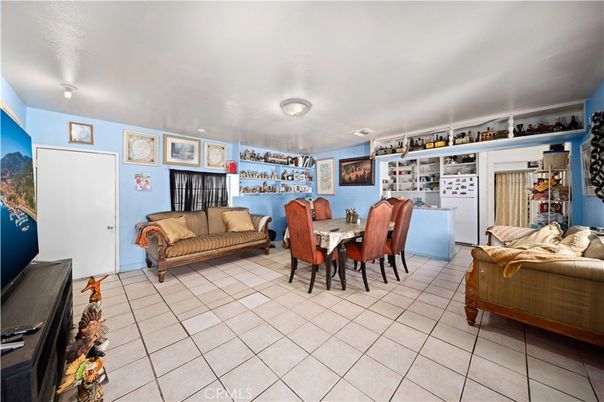 Dining room, Interior, Living room
