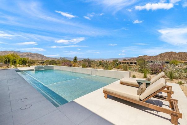 Exterior, Pool, Tennis Courts