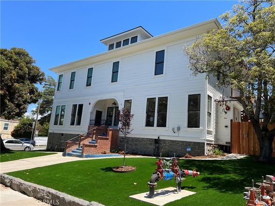 Backyard, Exterior, Facade, Georgian