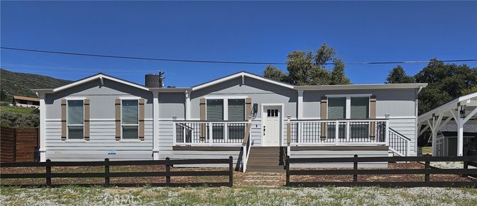 Exterior, Facade, American Craftsman