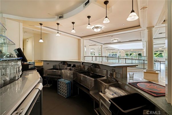 Interior, Pendant Lights