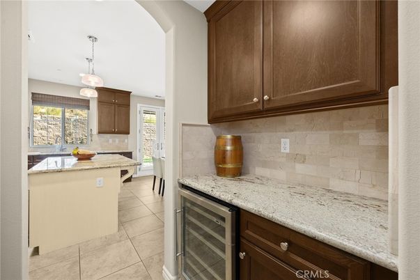 Interior, Kitchen, Pendant Lights