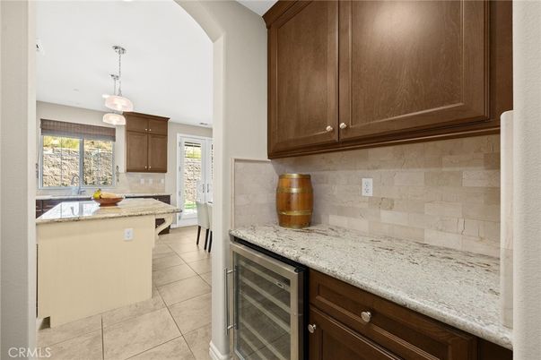 Interior, Kitchen, Pendant Lights