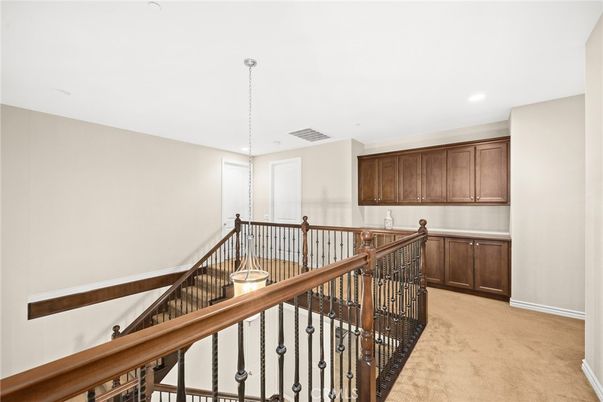 Chandelier, Interior, Recessed Lighting