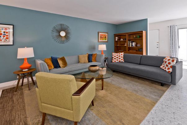 Interior, Living room, Wood Texture Flooring