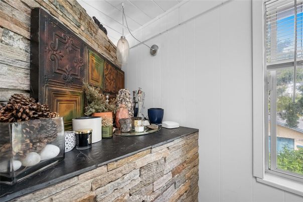 Interior, Pendant Lights