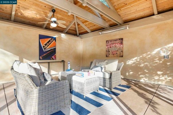 Interior, Wooden Beams, Wooden Ceilings