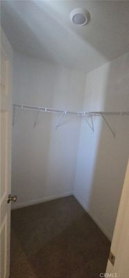 Interior, Recessed Lighting, Walk-in Closets