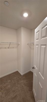 Interior, Recessed Lighting, Walk-in Closets