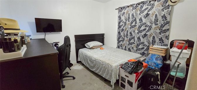 Bedroom, Home Office, Interior