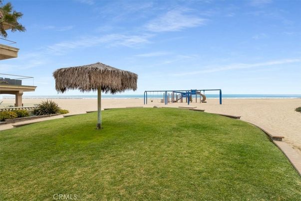 Exterior, Playground, Water
