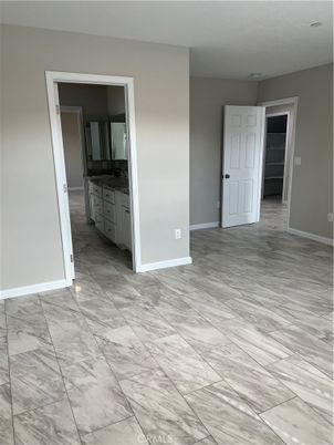 Bathroom, Empty room, Interior, Marble