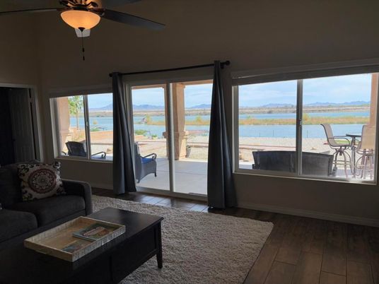 Interior, Living room, Water, Wood Texture Flooring
