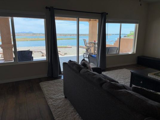 Interior, Living room, Water, Wood Texture Flooring