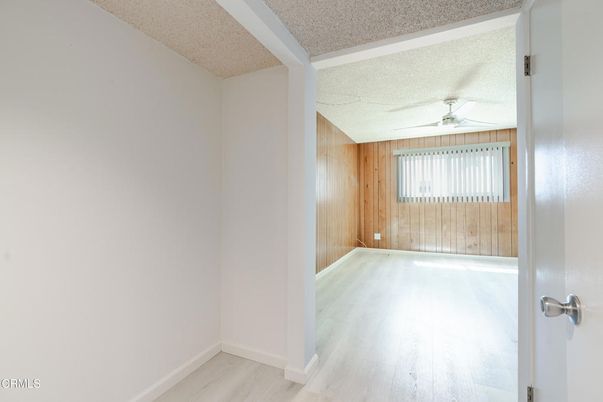 Empty room, Interior, Wood Texture Flooring, Wooden Walls
