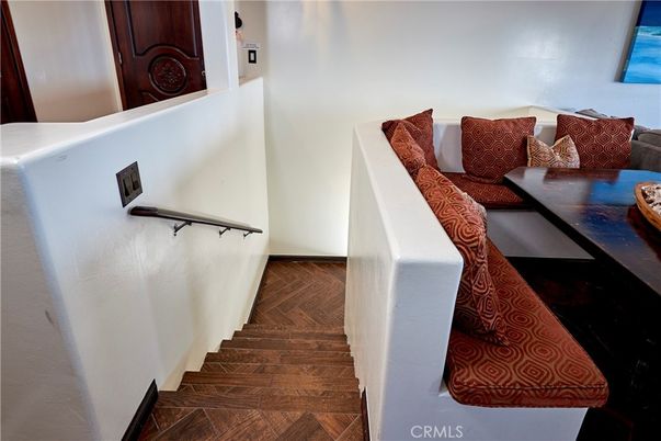 Interior, Wood Texture Flooring