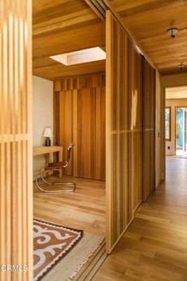 Interior, Wooden Ceilings, Wood Texture Flooring, Wooden Walls