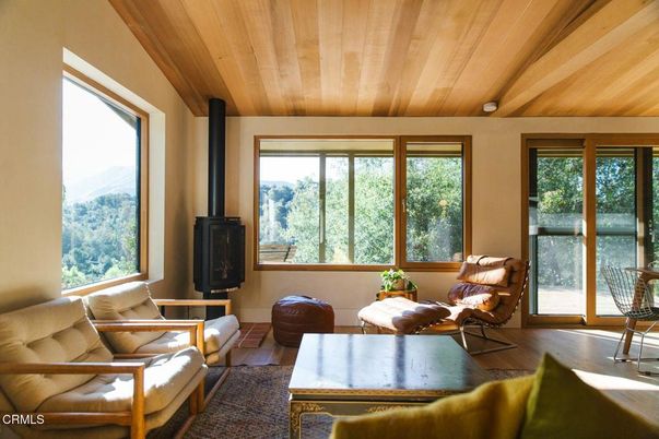 Fireplace, Interior, Living room, Wooden Ceilings, Wood Texture Flooring