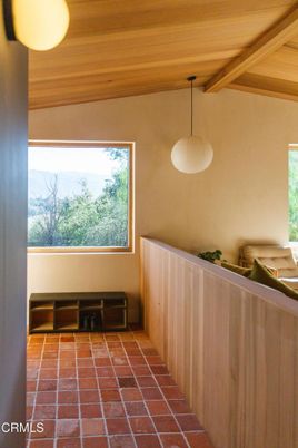 Interior, Pendant Lights, Wooden Beams, Wooden Ceilings