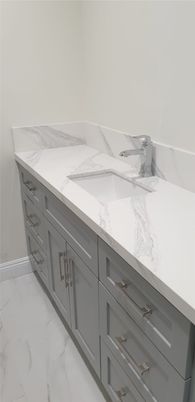 Interior, Marble