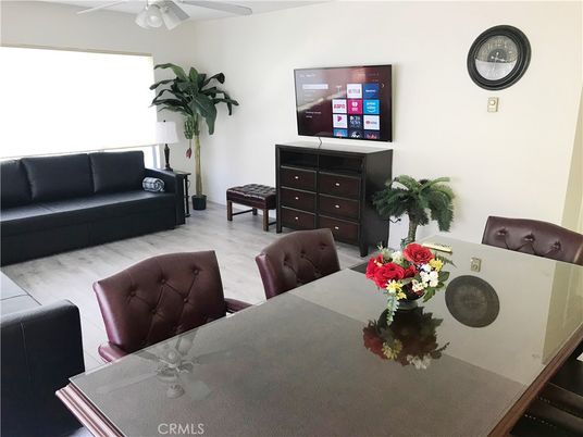 Dining room, Interior
