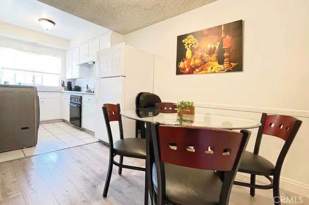 Dining room, Interior, Kitchen, Wood Texture Flooring