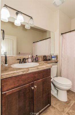 Bathroom, Interior, Tile Countertops