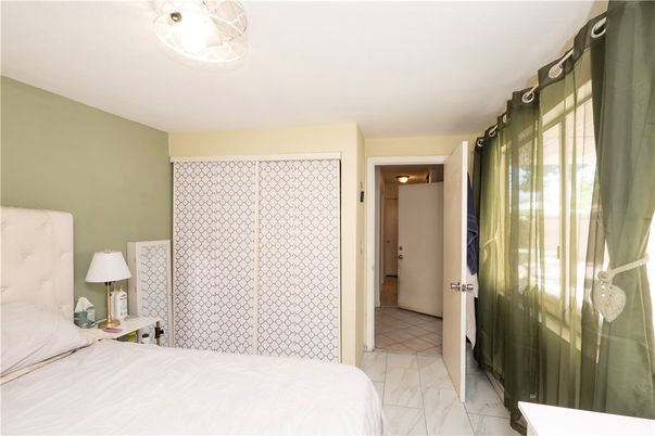 Bedroom, Interior, Marble