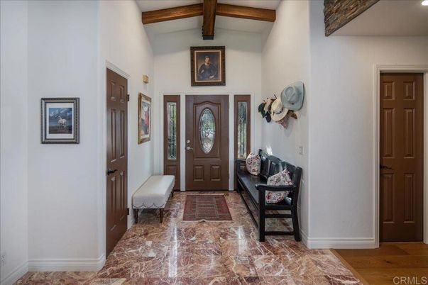 Interior, Recessed Lighting, Wooden Beams, Wood Texture Flooring