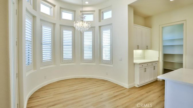 Chandelier, Interior, Recessed Lighting, Wood Texture Flooring