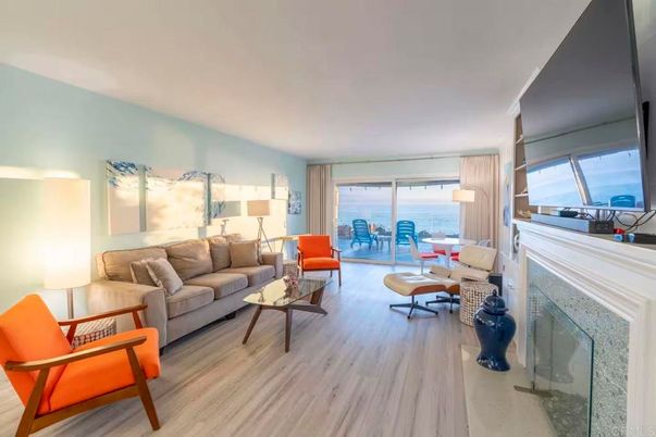 Interior, Living room, Water, Wood Texture Flooring